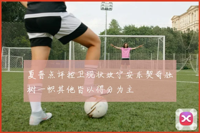 夏普点评控卫现状坎宁安东契奇独树一帜其他皆以得分为主