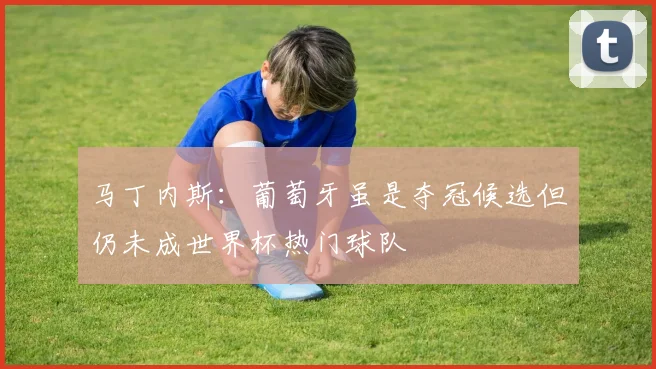 马丁内斯：葡萄牙虽是夺冠候选但仍未成世界杯热门球队